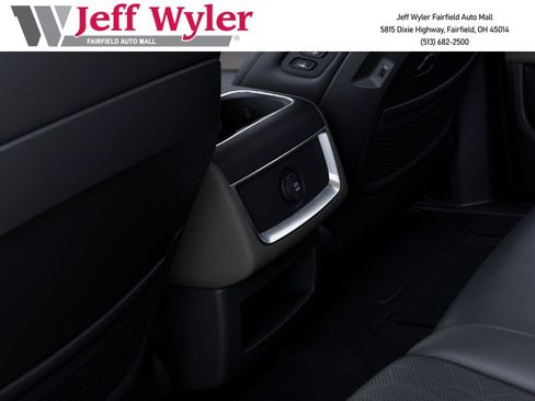 New 2026 Kia Carnival EX FWD image 27