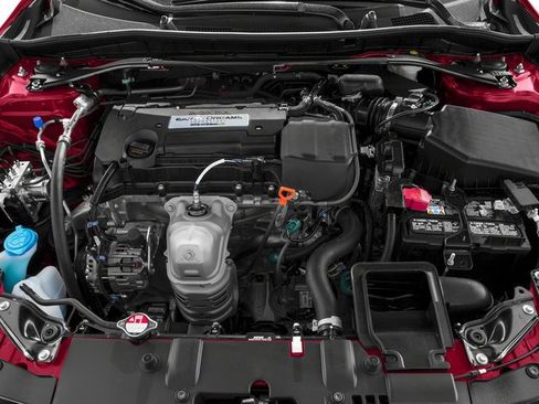 Used 2015 Honda Accord EX-L image 13