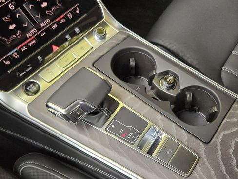 New 2025 Audi A6 3.0T allroad Prestige image 23