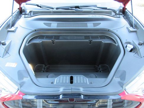 Used 2023 Ford Mustang Mach-E GT w/ GT Performance Edition image 50