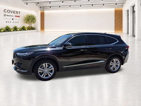 Used 2023 Acura MDX SH-AWD image 7