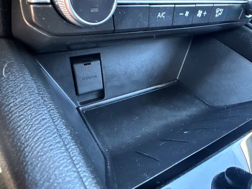 Used 2024 MAZDA CX-5 AWD 2.5 S image 31