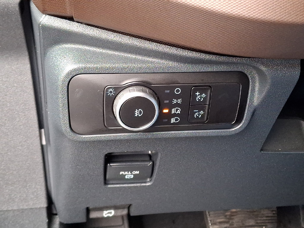 Used 2023 Ford Bronco 4-Door AWD/4WD image 28