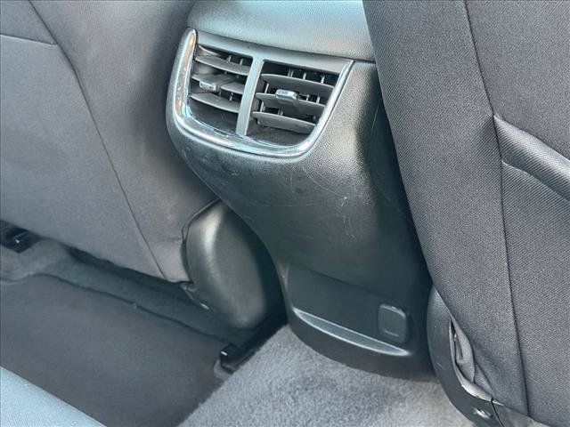 Certified 2024 Chevrolet Malibu LT FWD image 12