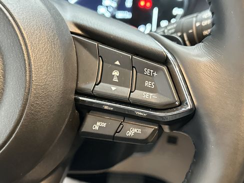 Used 2023 MAZDA CX-5 AWD 2.5 S w/ Premium Plus Pkg image 29