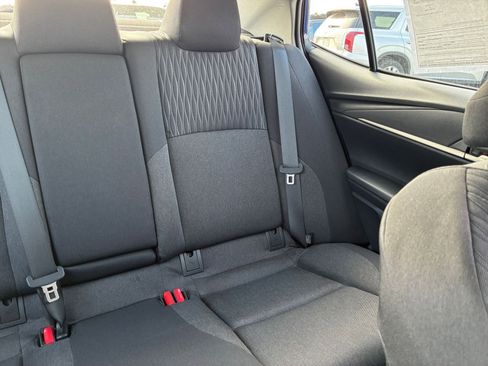 Used 2025 Toyota Camry LE image 36