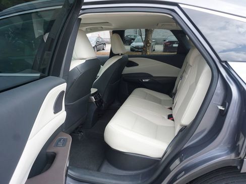 Used 2023 Lexus RX 350 Premium w/ Accessory Package (Z1) FWD image 15
