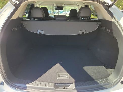 Certified 2025 MAZDA CX-5 AWD 2.5 S w/ Preferred Package image 8