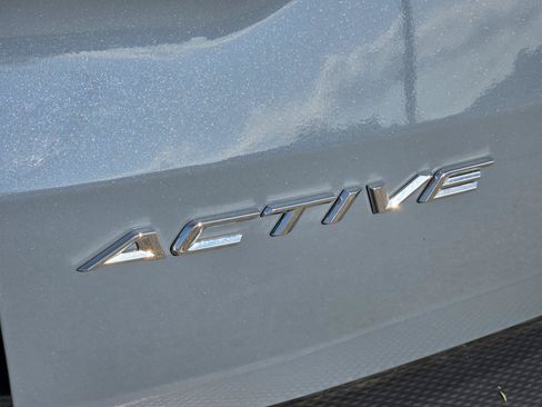Used 2026 Ford Escape Active FWD image 8
