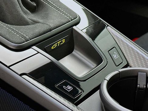 New 2026 Porsche 911 GT3 image 21