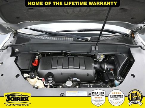 Used 2014 Buick Enclave Premium image 51