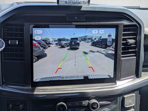 New 2026 Ford F150 STX AWD/4WD image 13