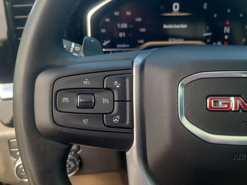 Used 2024 GMC Sierra 1500 Elevation w/ Elevation Premium Package AWD/4WD image 35