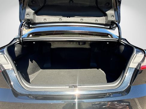 Used 2026 Toyota Camry Nightshade image 11