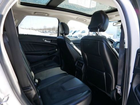 Used 2017 Ford Edge Sport w/ Equipment Group 401A image 17