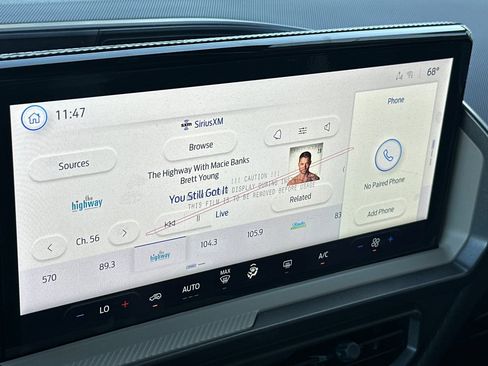 New 2025 Ford Bronco Sport Big Bend image 18