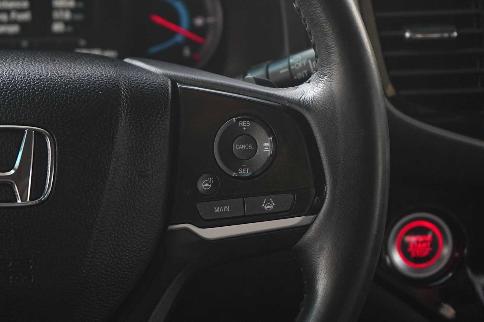 Used 2019 Honda Pilot Elite image 18