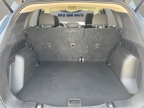 Used 2023 Ford Escape Active w/ Tech Pack #1 image 9