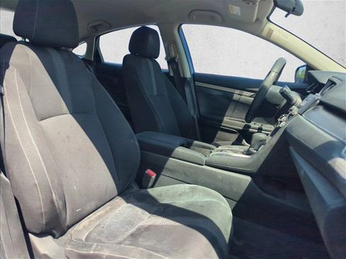 Used 2017 Honda Civic LX image 27