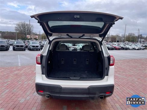 Used 2022 Subaru Ascent Limited image 29