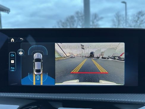 Used 2026 Mercedes-Benz CLA 250 4MATIC image 22