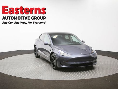 Used 2021 Tesla Model 3 Long Range image 49