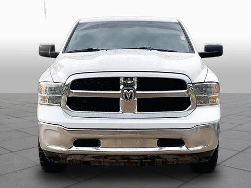 Used 2022 RAM 1500 Tradesman w/ Electronics Group AWD/4WD image 4