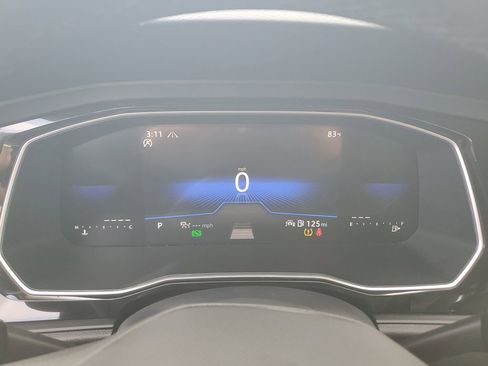 Used 2024 Volkswagen Jetta SE FWD image 21