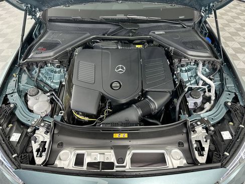 New 2026 Mercedes-Benz E 350 4MATIC Sedan image 32