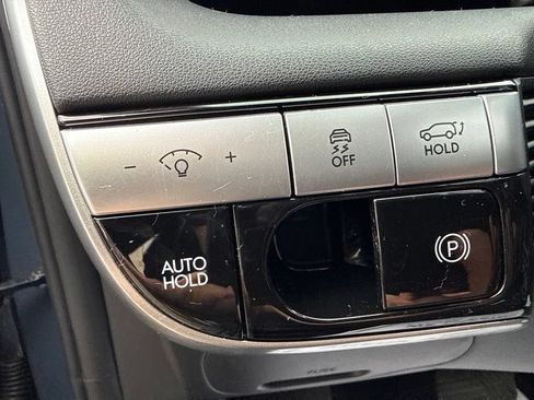 Certified 2023 Hyundai Ioniq 5 SEL w/ Cargo Package AWD/4WD image 13