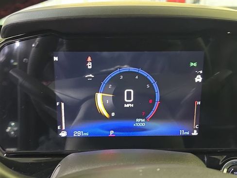 New 2026 Chevrolet Trax RS w/ Sunroof Package FWD image 19