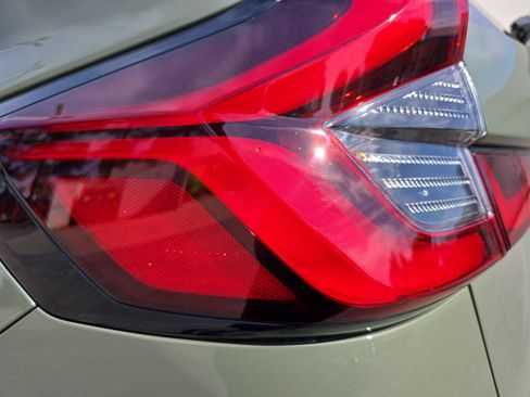 New 2026 Honda CR-V TrailSport image 36