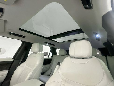 Certified 2023 Land Rover Range Rover Sport SE image 21