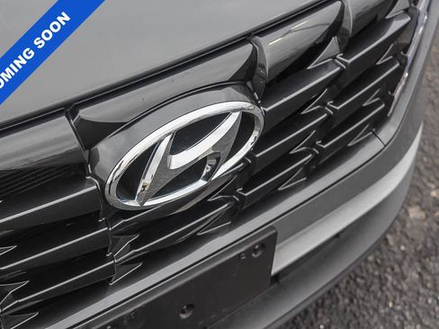 Used 2024 Hyundai Tucson SEL image 16