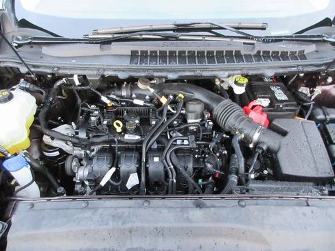 Used 2024 Ford Edge Titanium image 36