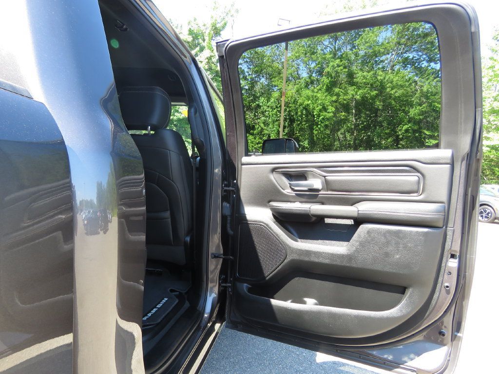 Used 2020 RAM 1500 Sport w/ Trailer Tow Group AWD/4WD image 15