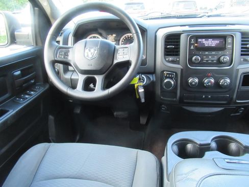 Used 2013 RAM 1500 Tradesman w/ Popular Equipment Group RWD image 15