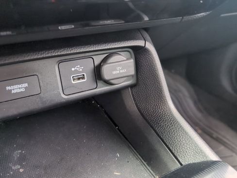 Used 2024 Honda Civic Sport image 23