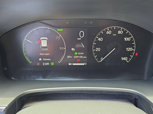 Used 2024 Honda CR-V Sport-L image 28