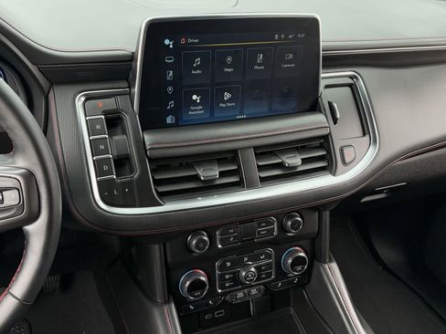 Used 2024 Chevrolet Tahoe RST w/ Sport Performance Package image 20