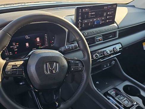 New 2026 Honda Passport RTL image 6