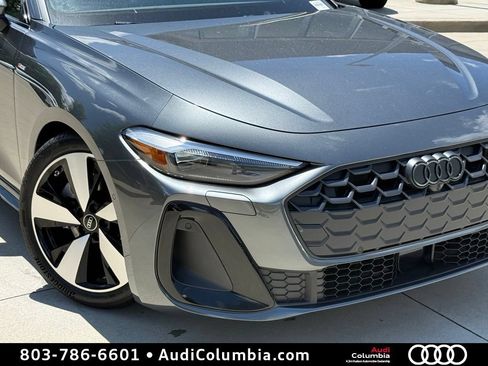 New 2026 Audi A5 2.0T Premium AWD/4WD image 6