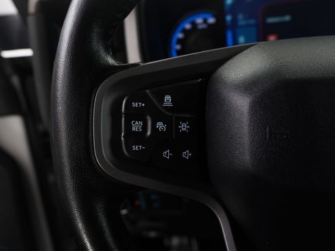 Used 2022 Ford Bronco Outer Banks image 18