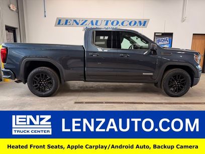 Used 2021 GMC Sierra 1500 Elevation w/ Preferred Package