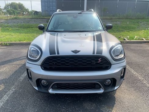 Used 2024 MINI Cooper Countryman S AWD/4WD image 8