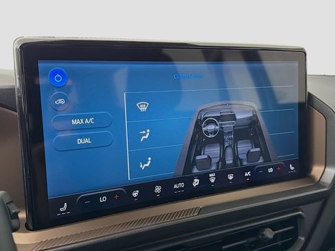 New 2025 Ford Bronco Sport Outer Banks w/ Outer Banks Tech Package+ image 17