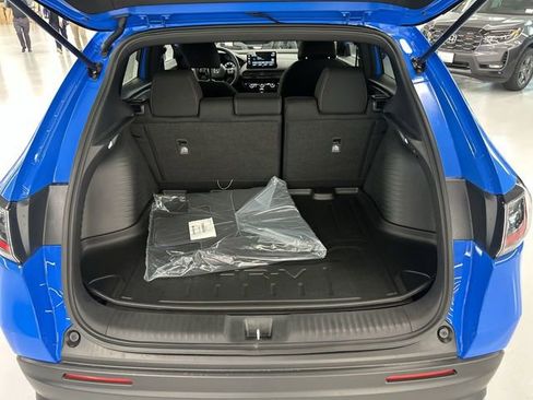 Used 2026 Honda HR-V Sport image 31