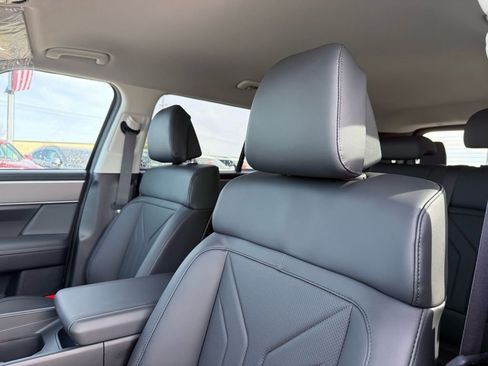 New 2026 Hyundai Santa Fe SEL FWD image 22