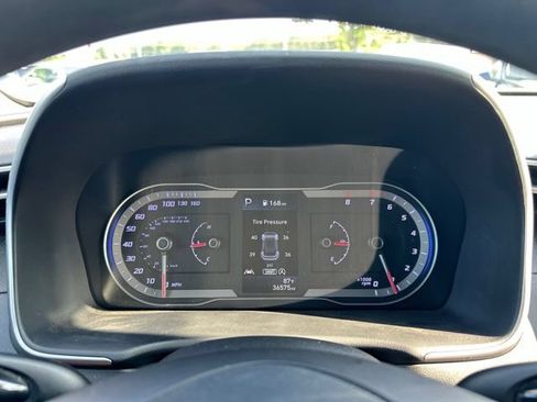 Used 2022 Hyundai Tucson SEL FWD image 26