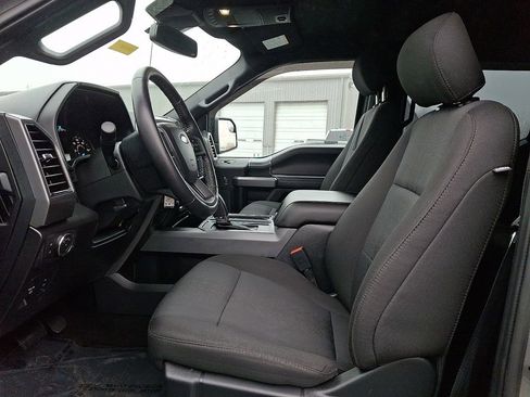 Certified 2020 Ford F150 XLT w/ Equipment Group 302A Luxury image 13